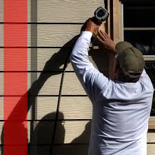 Best Vinyl Siding Installation  in Winchester, CA